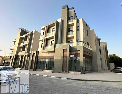 MODERN 2 BHK FLAT AVAILABLE FOR FAMILY