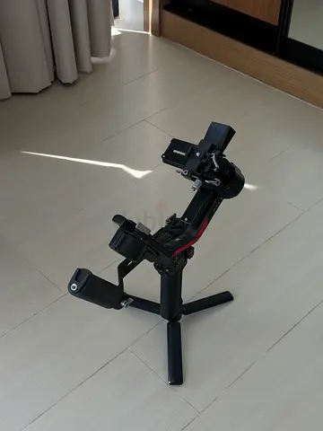 DJI RS 4 Pro | Excellent Condition | Complete