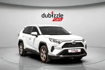 صورة 1 لـ 2025 Toyota RAV 4
