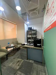 Best Value Office Space in Bur Dubai