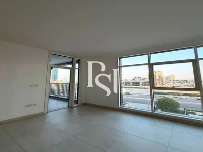 Balcony | Ready To Move | prime Location