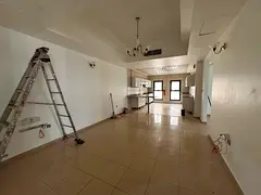 Two-bedroom apartment for annual rent in Al Majaz 3 | Two living rooms | American-style kitchen | Fr