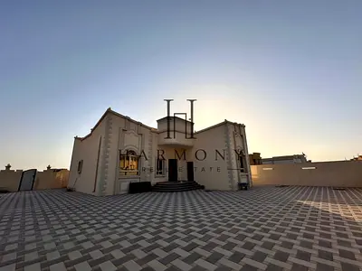 Modern Villa | New Al Riffa | 3 Bedrooms | Ready to Move
