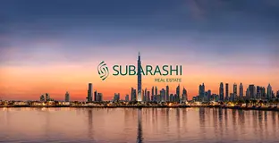 Partial Sea View | Iconic Address | Prime Location