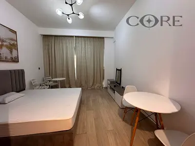 STUDIO FOR RENT | AZIZI RIVIERA 37 | MEYDAN LIVING