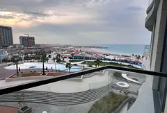 Stunning View | Ready To Move | Beach Access