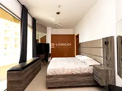 FULLY FURNISHED | HIGH ROI | BRIGHT & SPACIOUS