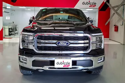 2024 FORD F-150 照片 2