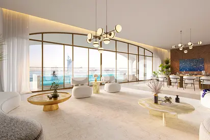 Palm Jumeirah | Elegant | No Commissiom