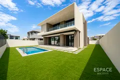 Park-view | Vastu | Private Pool | Brand New