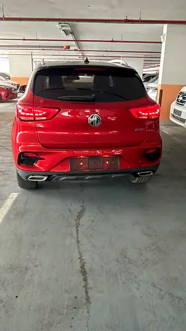 MG ZST Luxury, миниатюра 4