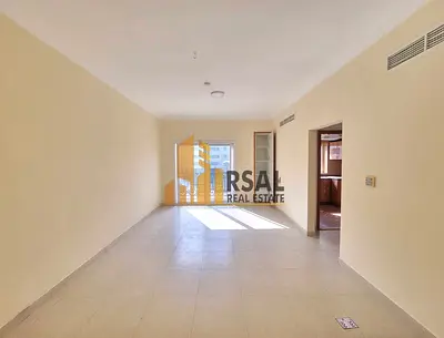 2BHK With 2Bathroom With Balcony/Family Building/Near Muwahila Bus Station