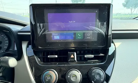 2025 Toyota COROLLA 照片 16