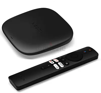 MI TV BOX