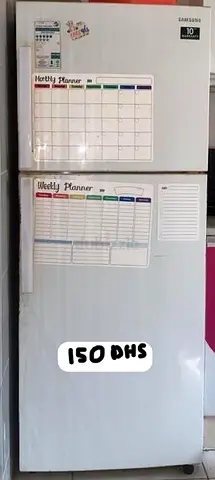 Samsung fridge