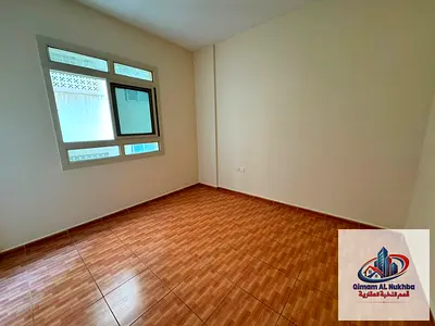 المجرة الشارقة شقة غرفة وصالة بإطلالة مفتوحة بمساحة كبيرة ومريحة، مجهزة بتكييف مركزي وغاز مركزي، داخل بناية نظيفة وحديثة في موقع مميز قريب