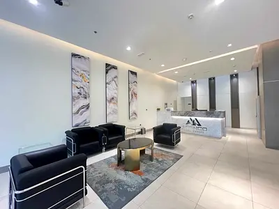 Chiller AC Free || Luxury Spacious 1BHK || Al Seef Road || All Amenities