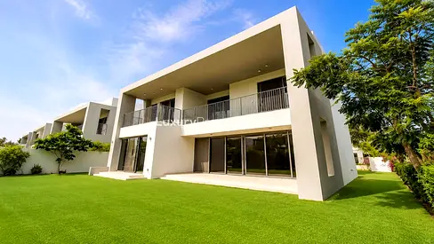 Park Backing | Rare Plot | Corner Villa