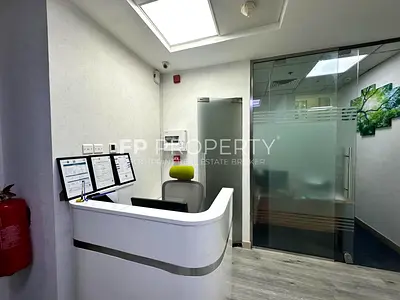 Fully Fitted l| Prime Location l| Best Deal 2026
