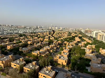 1BR SPACIOUS| PANAROMIC COMMUNITY VIEW|NEGOTIABLE