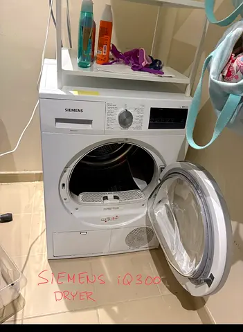 Siemens  Dryer only