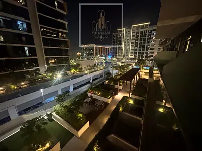 Ready to Move | Pool View | Fully Furnished
