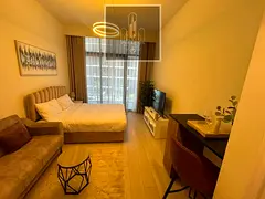 Ready to Move | Pool View | Fully Furnished