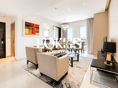 4 CHEQUES | CHILLER FREE | FULLY FURNISHED