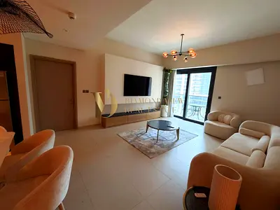 Luxury Apartments in ACT One | ACT Two tower 2 - 1-2 Cheques