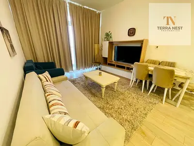HIGHEST FLOOR | PARK VIEW | ON EXIT ROAD | 1 BR