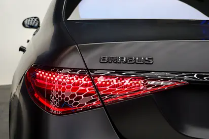 2022 Mercedes-BENZ S-CLASS — миниатюра 19