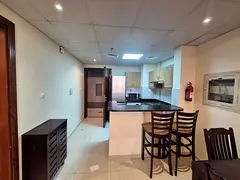 Elite 10 // One Bedroom // Furnished // With Balcony // Ready to move