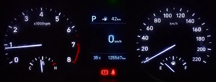 2020 Hyundai ACCENT — миниатюра 13