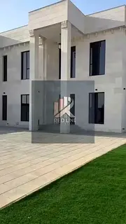 Luxury 5-Bedroom Villa for Rent in Al Tai East | Prime Location