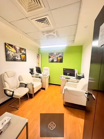 First Month FREE | 150 SQFT Office | Hor Al Anz | From AED 20,000