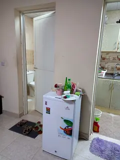Looking Indian Lady for Bed space in AL Barsha South
