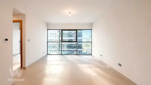 Partial Canal View | High Floor | Ready To Move In