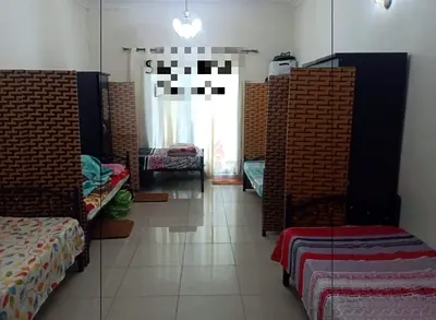BED SPACE AVAILABLE FOR KERALA EXECUTIVES