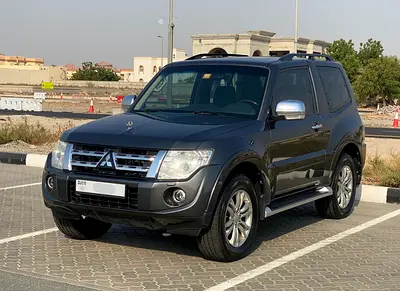 3.8L GCC | Service History | Very Well Maintained