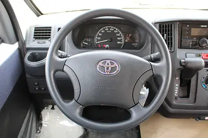 2026 Toyota LITE ACE 照片 9