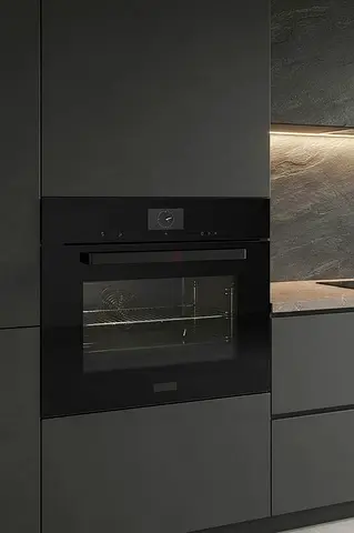 Miele DGC 7640 HC Pro Compact Combination Steam Oven – Premium German Quality