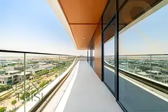 Large Layout | Golf View | Corner Unit