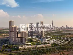 Original Price | High Floor| Downtown Skyline View