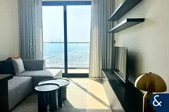 Furnished APT | Modern | Ready To Move In