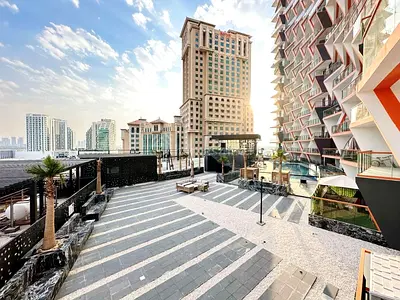 Skyline view | Cheep Price | All appliances