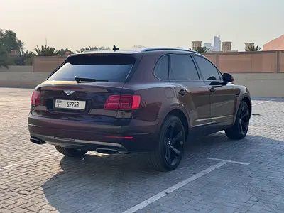 صورة 8 لـ 2018 Bentley BENTAYGA