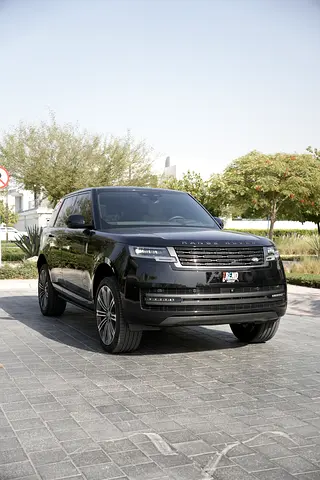 صورة 2 لـ 2024 LAND Rover RANGE ROVER