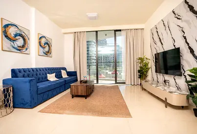 1BR Furnished | Sea View | Hot Price