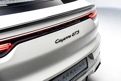 صورة مصغرة 20 لـ 2023 Porsche CAYENNE