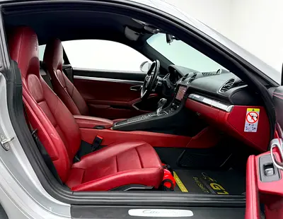 صورة مصغرة 13 لـ 2018 Porsche 718